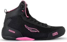 Bota Feminina Xtreme Force Botinha Academia Treino Confortável Leve