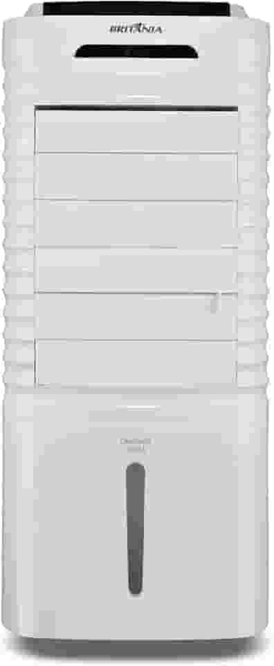 Climatizador Britânia 4 em 1 Autonomia de 26h BCL05A 127V