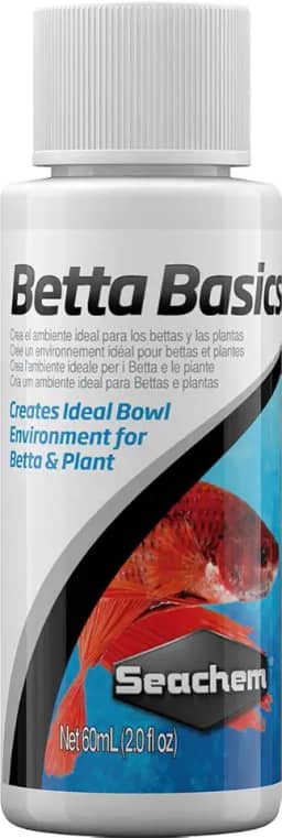 Seachem Betta Basic 60ml