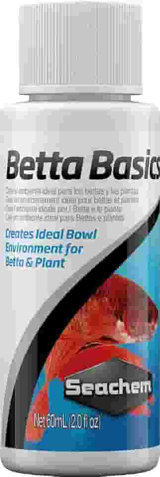 Seachem Betta Basic 60ml