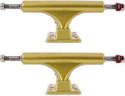 Ace Skateboard Trucks AF1 e cores - Vendido em um par