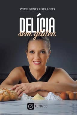 Delícia sem glúten