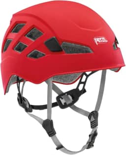 BOREO - CAPACETE MONTANHISMO, VERMELHO, P/M - 2023
