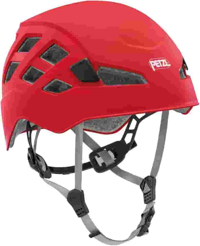 BOREO - CAPACETE MONTANHISMO, VERMELHO, P/M - 2023