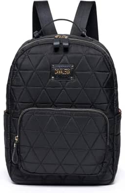 Mochila Cavalera Moda Feminina Reforçada Moderna
