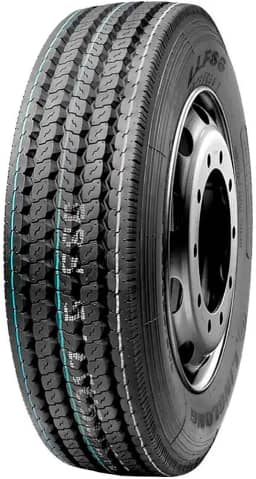 Pneu 215/75r17.5 Liso 16 Lonas 135/133j Llf86 Linglong