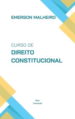 Curso de Direito Constitucional (2025)