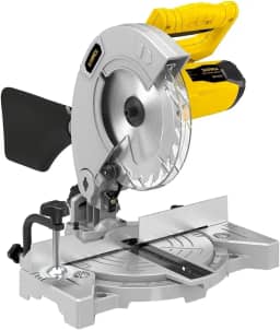 Hammer, Serra Meia Esquadria 900W 7.1/4 Pol 5.000RPM 110V, GYSE900_110