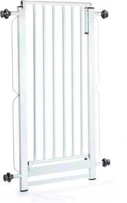 Grade de Proteção para Portão, Pet, Cachorro, Criança, Altura 1m