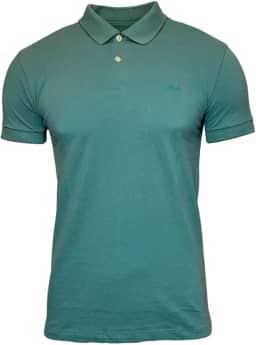 Camisa Polo Colcci Brasil Comfy Masculino