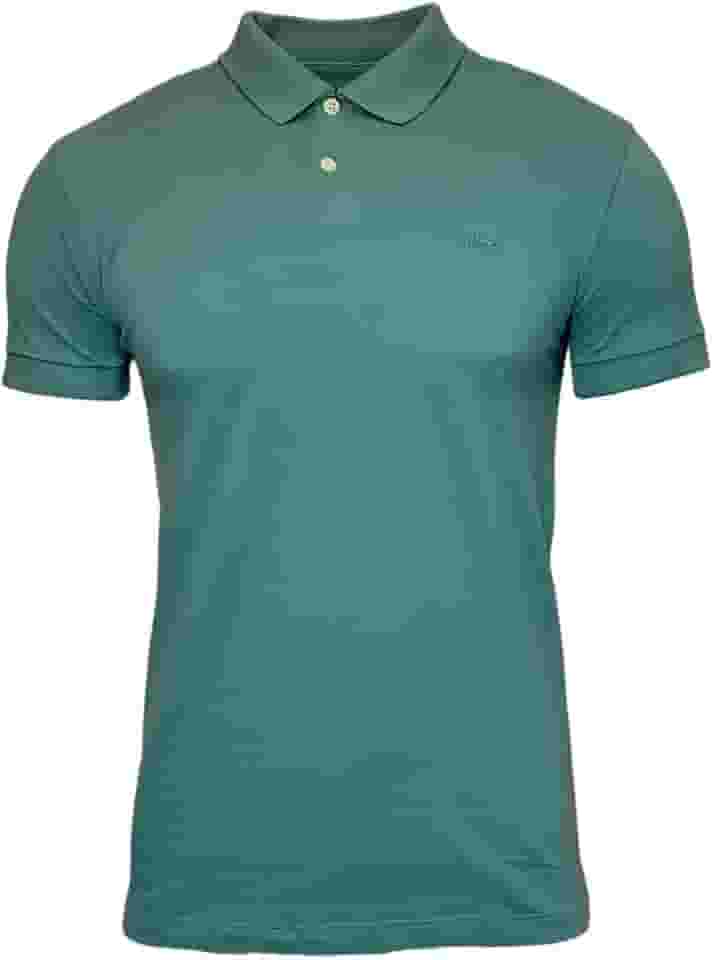 Camisa Polo Colcci Brasil Comfy Masculino