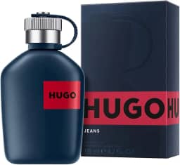 HUGO BOSS Hugo Jeans Edt 125Ml