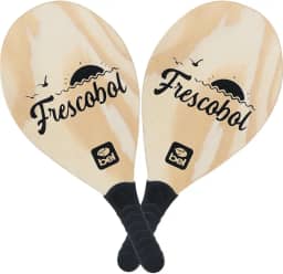 Bel - Raquete de Praia Frescobol