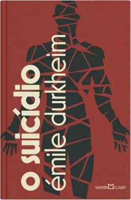 O suicídio: estudo de sociologia
