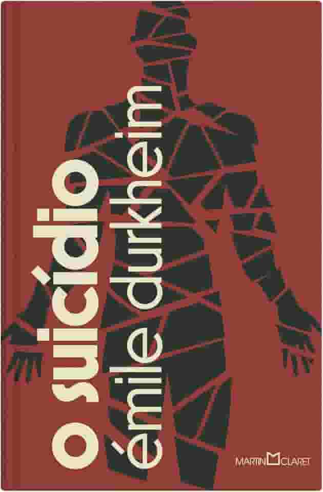 O suicídio: estudo de sociologia