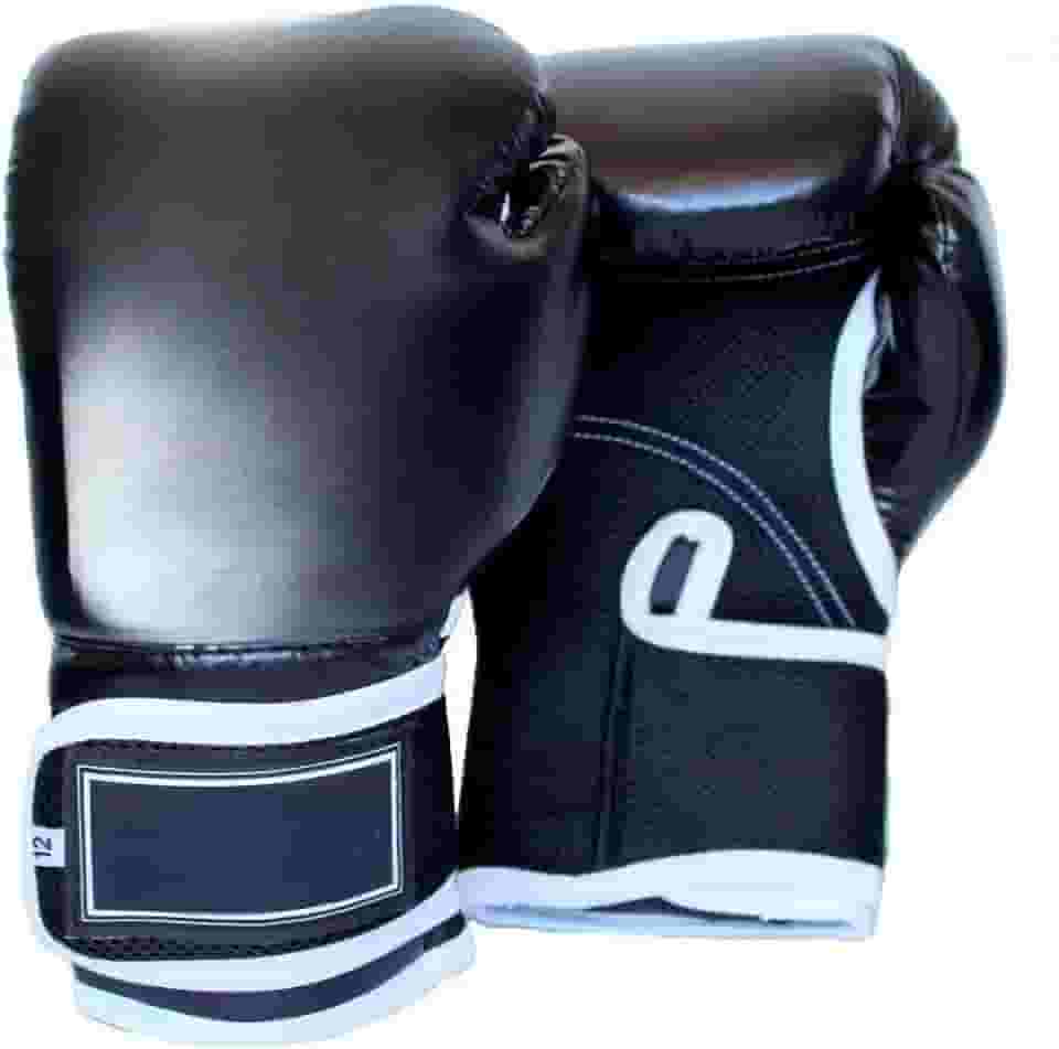 Luva de Boxe/Muay Thai Fight