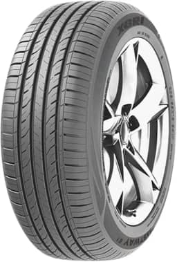 Pneu Aro 13 XBRI Fastway F2 175/75R13 84T