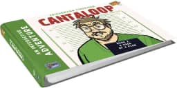 Galápagos, Cantaloop: Livro 2 - Um Plano de Arrasar (O Sistema)