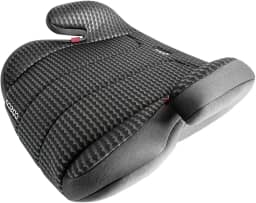 Dorel Booster Teen Cosco Preto