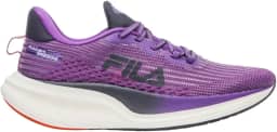 Tênis Fila Racer Speedzone Roxo e Preto