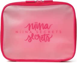 Eudora Niina Secrets Nécessaire Pink