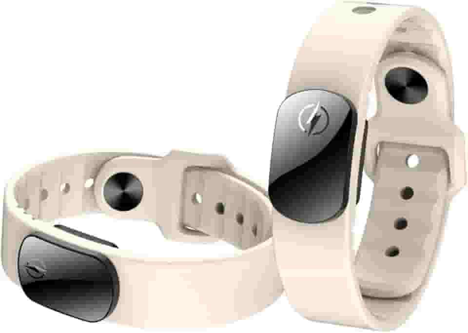 Pulseira Antiestática, Pulseira Eliminadora Eletrostática De Inverno Para Corpo Humano, Pulseira De Descarga Estática, Pulseira De Aterramento Para Uso Diário