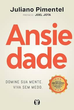 Ansiedade: o fim da Escravidão