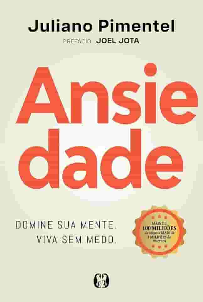 Ansiedade: o fim da Escravidão