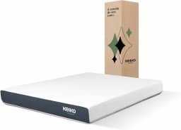 Colchão Queen 100% Espuma D33 Magnético 18cm Keiko Colchões