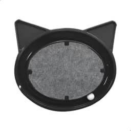 Furacão Pet Super Cat Relax Pop Black Para Gatos
