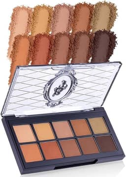BT TRANSITIONS PALETA DE SOMBRAS