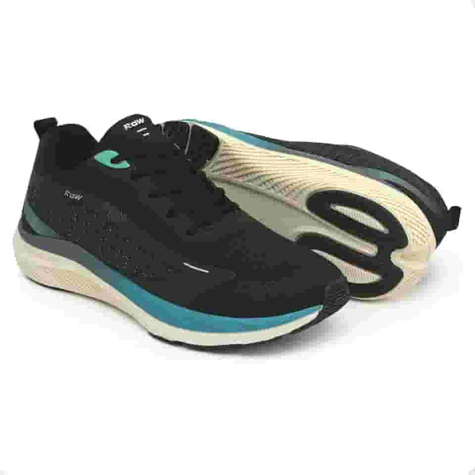 Tênis Masculino Caminhada RDW Thunder Rush RD126