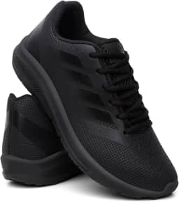 Tênis Masculino Academia Corrida e Caminhada Leve e Confortável