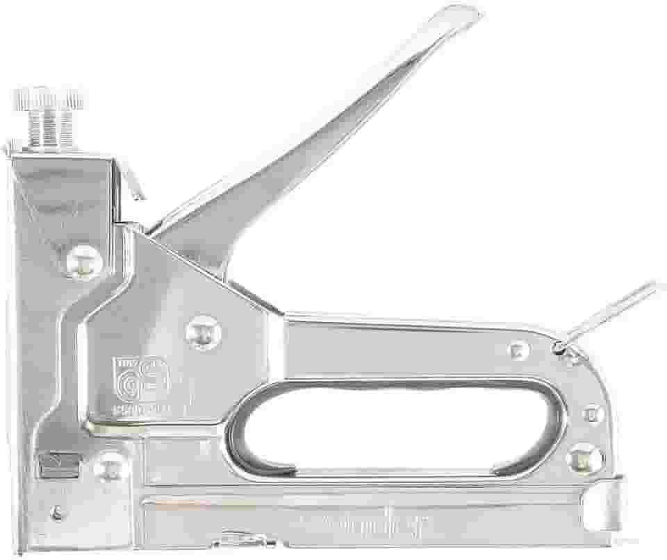 Grampeador Pinador Plus