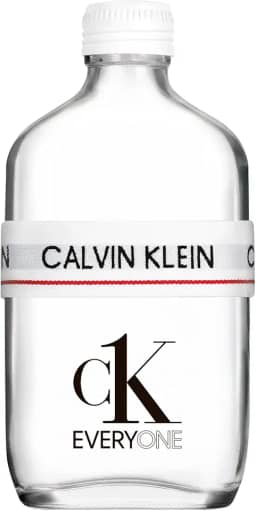 Calvin Klein Ck Everyone Eau De Toilette, Calvin Klein Ck