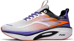 Calçados esportivos masculinos leves com amortecimento antiderrapante, tênis de corrida para basquete e caminhada