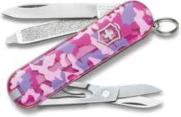 Victorinox Canivete de bolso clássico SD do exército suíço