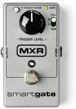MXR Smart Gate Noise Gate