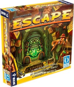 ESCAPE Devir