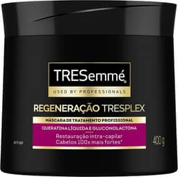 TRESemmé Regeneração TRESplex Máscara de Tratamento 400 G