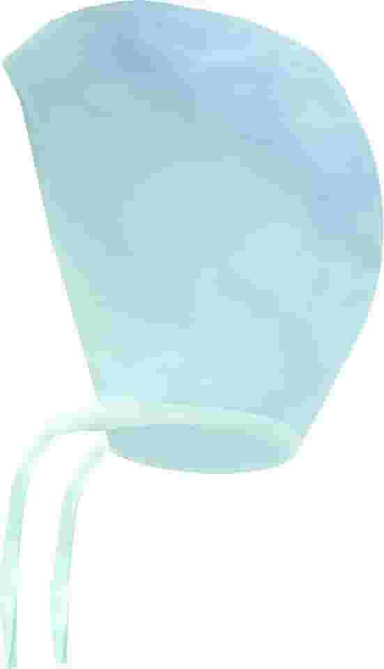 Marco Boni Touca Para Reflexo Em Pvc 8433 Transparente 1 Unidade