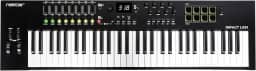 Teclado Controlador Nektar Impact LX61 mk3