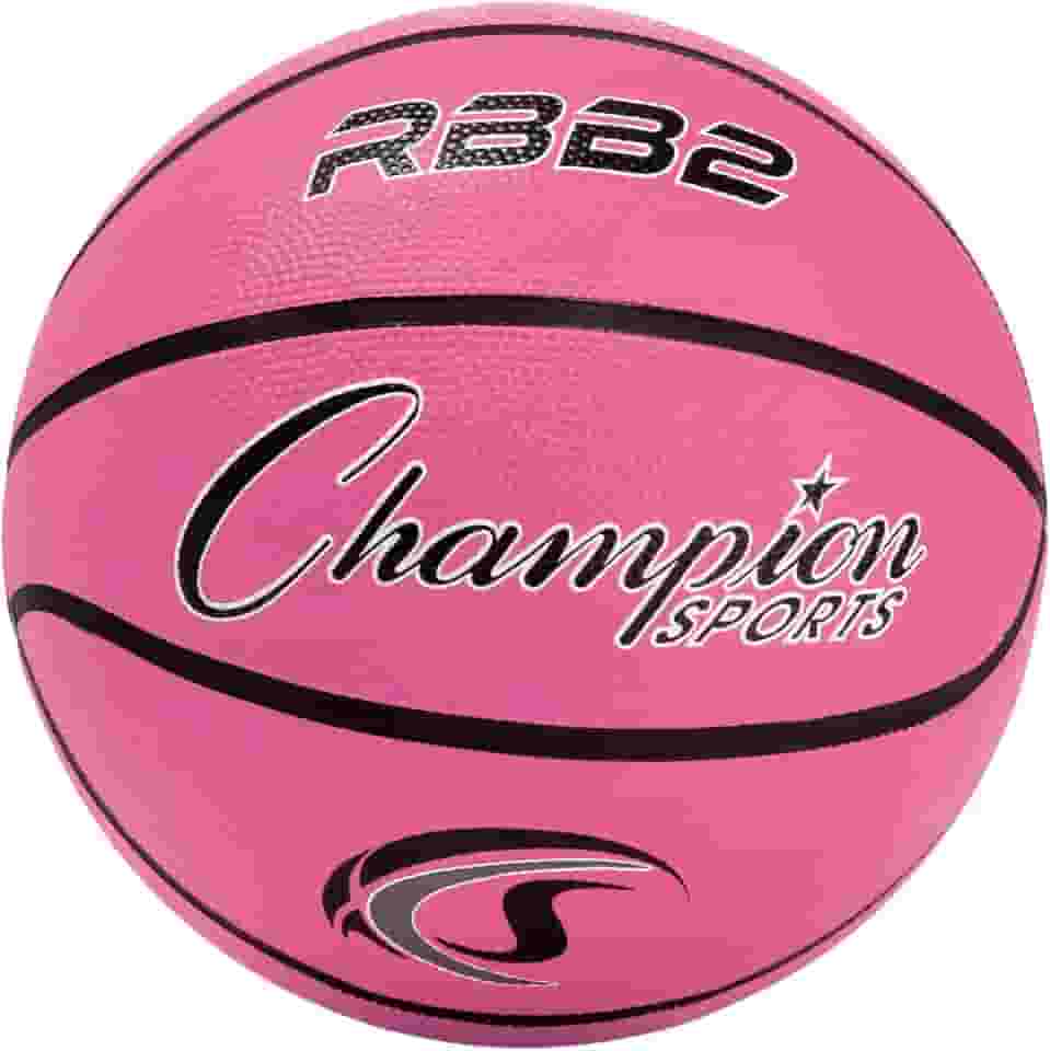 Champion Sports Basquetebol Pro-Style