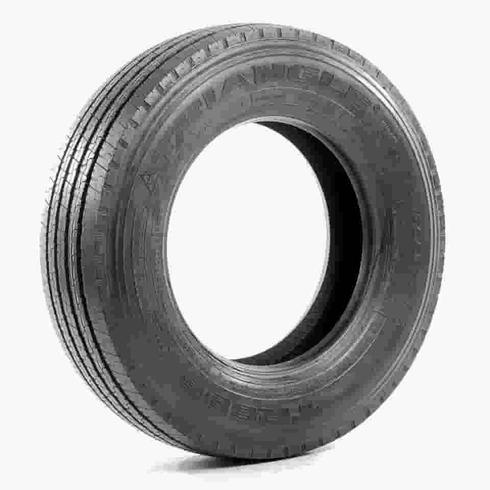 Pneu 215/75R17.5 Aro 17.5 TRIANGLE TR685 135/133L 16PR DIRECIONAL