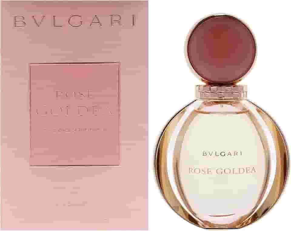 Bvlgari Rose Goldea Femme Edp 90Ml, Prestige