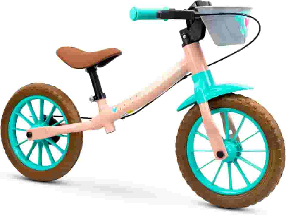 Balance Bike Love