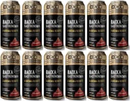 12un Cerveja Artesanal Bruder Pilsen 473ml Baixa Gastronomia