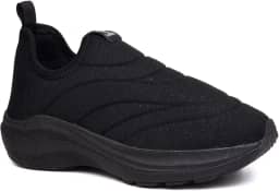 Tenis Infantil Masculino Feminino Calce Facil Tipo Meia Leve