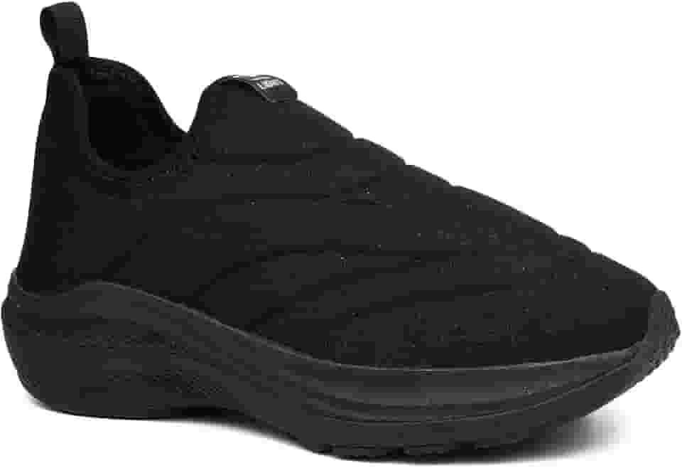 Tenis Infantil Masculino Feminino Calce Facil Tipo Meia Leve