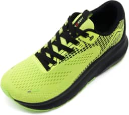 Sapatos masculinos com bico largo, suporte de arco, tênis de largura larga para corrida, caminhada, tênis, ortopédico, fascite plantar, treino, com sola grossa acolchoada zero drop